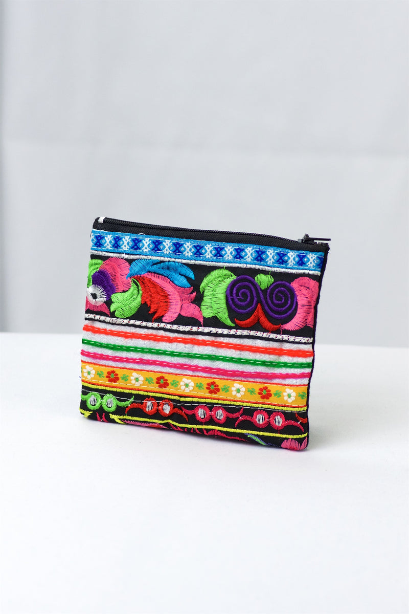 Pouches & Coin Purses 