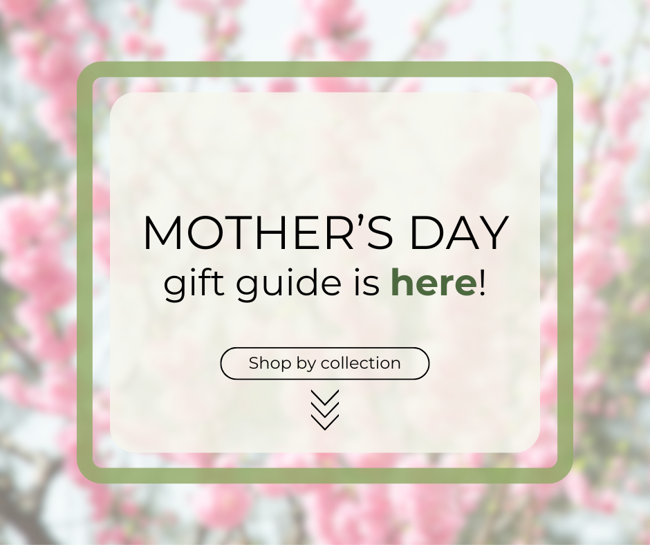 Mother's Day Gifts