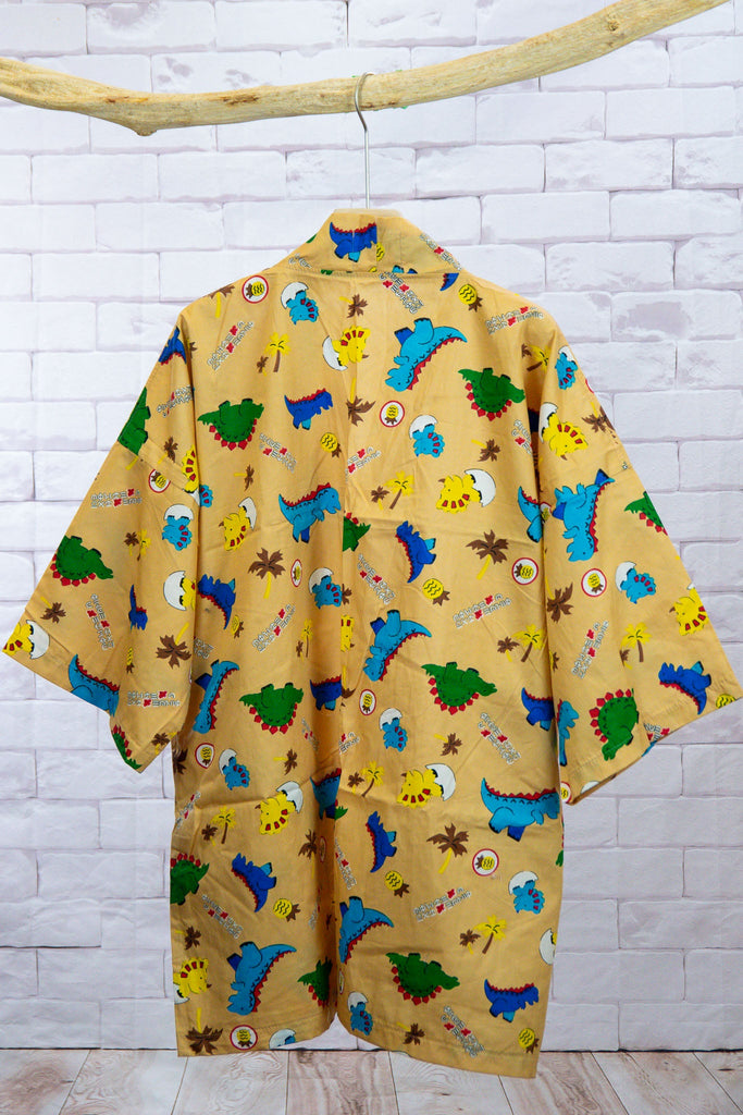 Kimono Jacket