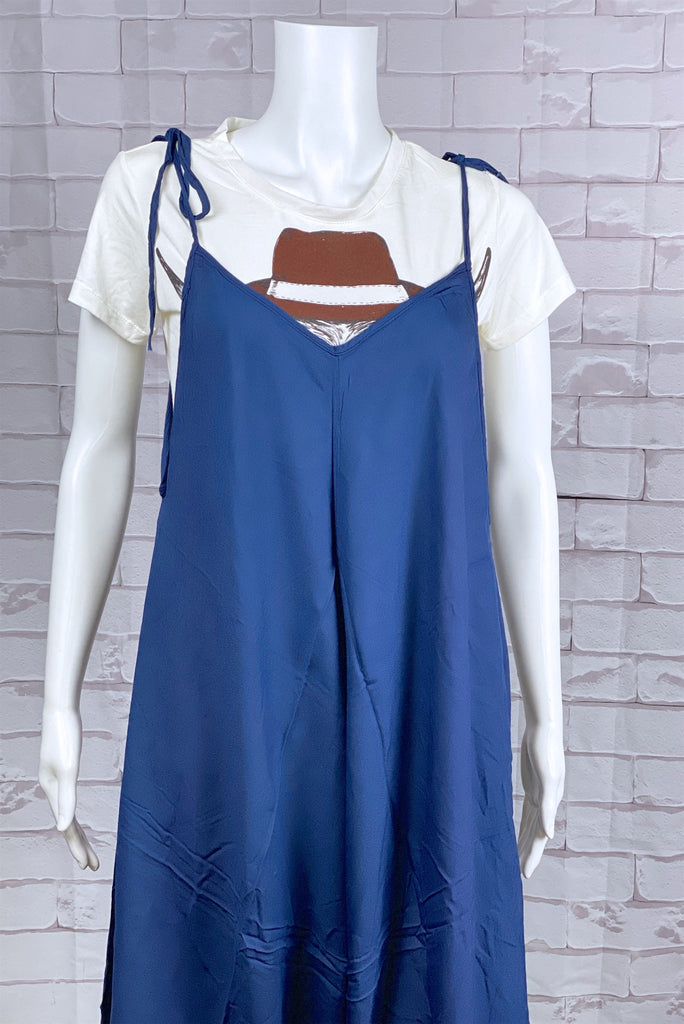 Romper | Plain - boho, clothing, cotton, ethnic, festival clothing, hippie style, jumpsuit, overalls, PATTERN, plain, romper, rompers, summer, thai, Tie  Dye - Wander Emporium