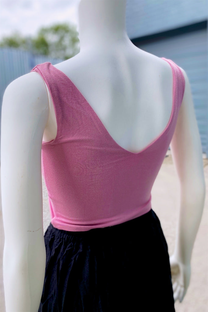 Yoga Bra | Light Support | Hues - bra, bra top, clothing, comfy clothing, comfy wear, comfywear, meditation, mind body soul, new, new clothing, soft, stay fit, top, yoga, yoga bra, yoga wear, yogawear - Wander Emporium