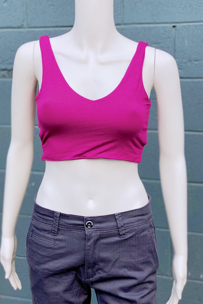 Cross Yoga Bra | Light Support | Bright - bra, bra top, clothing, comfy clothing, comfy wear, comfywear, meditation, mind body soul, soft, stay fit, top, yoga, yoga bra, yoga wear, yogawear - Wander Emporium