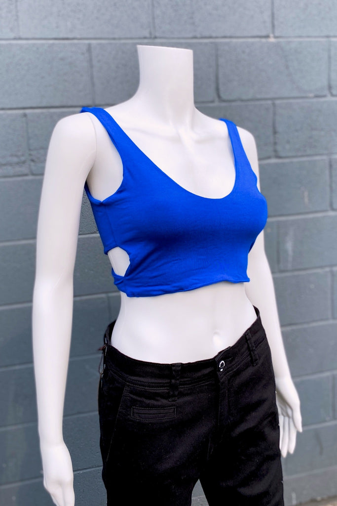 Cross Yoga Bra | Light Support | Bright - bra, bra top, clothing, comfy clothing, comfy wear, comfywear, meditation, mind body soul, soft, stay fit, top, yoga, yoga bra, yoga wear, yogawear - Wander Emporium