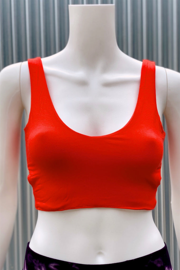 Cross Yoga Bra | Light Support | Bright - bra, bra top, clothing, comfy clothing, comfy wear, comfywear, meditation, mind body soul, soft, stay fit, top, yoga, yoga bra, yoga wear, yogawear - Wander Emporium