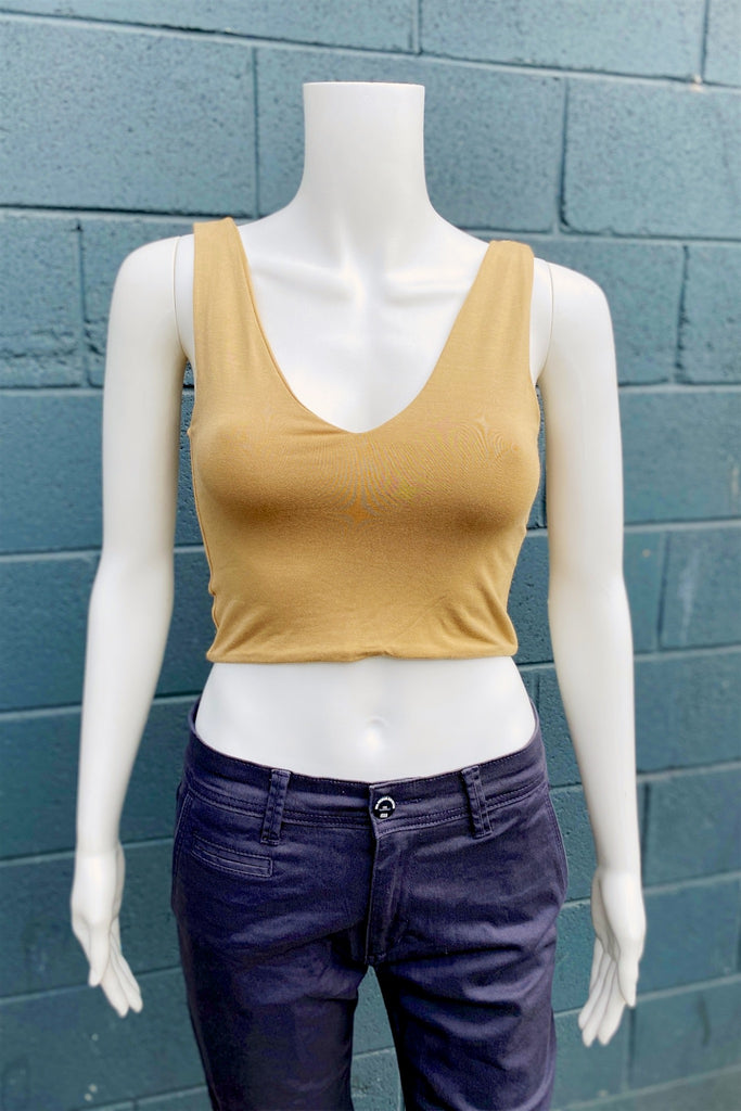 Yoga Bra | Light Support | Basic - bra, bra top, clothing, comfy clothing, comfy wear, comfywear, meditation, mind body soul, new, new clothing, soft, stay fit, top, yoga, yoga bra, yoga wear, yogawear - Wander Emporium