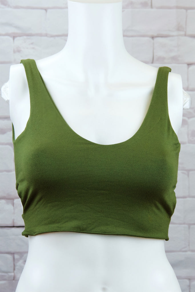 Cross Yoga Bra | Light Support | Plain - bra, bra top, clothing, comfy clothing, comfy wear, comfywear, meditation, mind body soul, soft, stay fit, top, yoga, yoga bra, yoga wear, yogawear - Wander Emporium