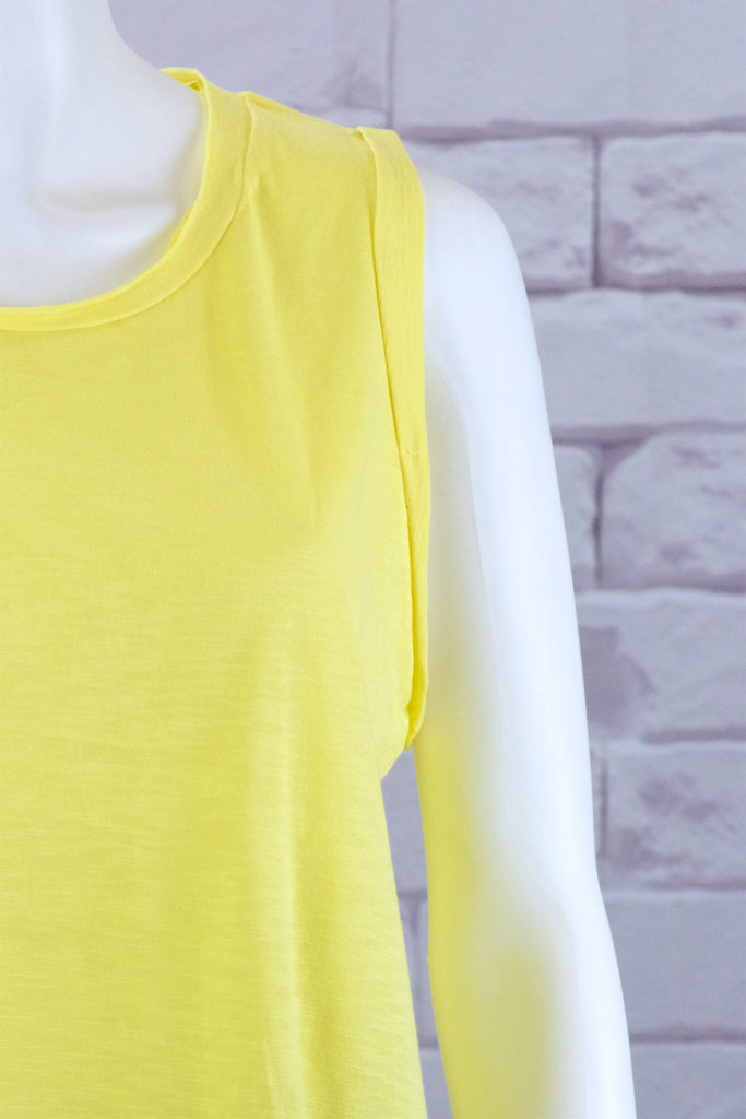 Tank Top | Bright - blue, clothing, comfy clothing, comfy wear, comfywear, green, grey, Tank Top, Tie  Dye, top, woman, women, yellow, yoga, yogawear - Wander Emporium